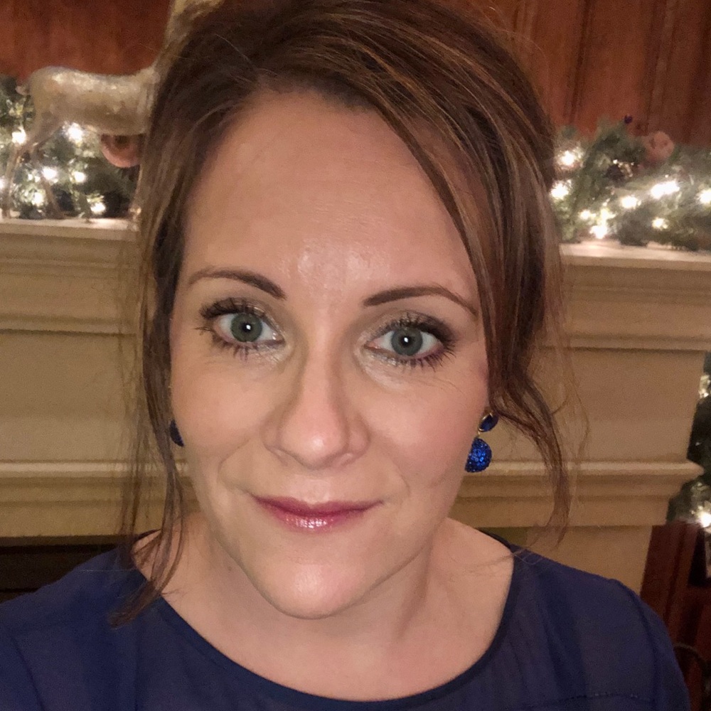 Meet your Posher, Rebecca